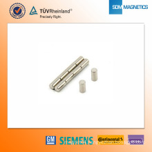 D4*8mm N42 Neodymium Magnet